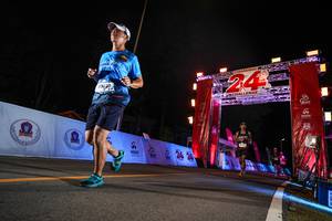 BIB: 
                            <button type="button" onclick="openModal(26534257)" class="btn btn-primary btn-sm float-right btn-popup" data-toggle="modal" data-target=".modal-high-quality">
                        <i class="fas fa-shopping-cart"></i> Add to Cart
                    </button>
                                            <button type="button" onclick="isThisMe(26534257, true)" class="btn btn-success btn-sm float-right btn-popup btn-isme hidden" data-toggle="tooltip" data-placement="bottom" title="นี่คือรูปของคุณใช่ไหม คลิกที่นี่เพื่อเอาเข้าอัลบั้ม">
                        <i class="fas fa-plus"></i> Add to album
                    </button>
                    <button type="button" onclick="isThisMe(26534257, false)" class="btn btn-warning btn-sm float-right btn-popup btn-isnotme hidden">
                        <i class="fas fa-ban"></i> Remove from album
                    </button>